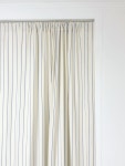 [빔빔]Blue Stripe Curtain [W CONCEPT]