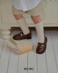 [마이마이]492 엉클슈즈 uncle shoes [W CONCEPT]