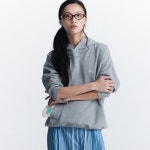 디스이즈파인 THIS IS FINE Relaxed Signature Hoodie - Sportif Gray 체험단 5명 모집