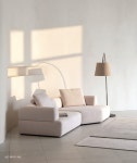 더한섬닷컴 | THE HANDSOME.COM [PICOK SEOUL] LAZE SOFA | 레이즈 소파