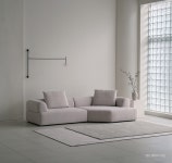 더한섬닷컴 | THE HANDSOME.COM [PICOK SEOUL] LAZE SOFA | 레이즈 소파