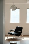 더한섬닷컴 | THE HANDSOME.COM [PICOK SEOUL] LINE CHAIR | 라인 체어