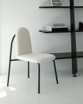 더한섬닷컴 | THE HANDSOME.COM [PICOK SEOUL] MOND CHAIR｜몬드 체어