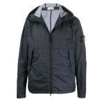 머스트잇(MUSTIT) - 스톤아일랜드 11주년 멤브라나 3L TC 후드 자켓 721542423 V0020 국내