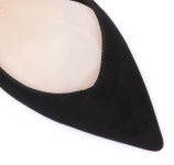 펌프스 S0584 ANNY 50/SUEBLK M0030970732 | 트렌비... 와이츠먼 애니 펌프스 S0584 ANNY 50/SUEBLK M0030970732 | 트렌비 | www.trenbe.com