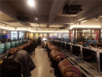 [중동 DB PC CAFE] | [금,토] 오후 서브 중동 DB PC 신중동 신중동역 피시방 pc방 | 알바몬