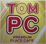 [톰 피씨방(TOM PC방)] | TOM PC 평일(수목금) 오전 아르바이트 모집(짧게하실분 사절) - 알바몬