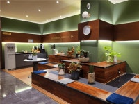 [갤러리골프아카데미 송도점] | 송도 실내골프연습장 오후 인포 매니저 모집 - 알바몬