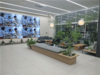 [㈜하이프라자] | [LG베스트샵 서초본점]LG클로이 바리스타봇 보조 주말 알바 급구 - 알바몬