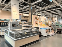 [이케아코리아 유한회사] | [IKEA 고양점] 푸드팀 직원 채용 (주 32시간, 6개월 계약) - 알바몬