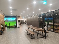 [골프존파크숭의미추홀QED점] | 숭의미추홀 스크린골프장 오후직원 - 알바몬