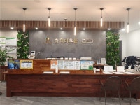 [골프존파크숭의미추홀QED점] | 숭의미추홀 스크린골프장 오후직원 - 알바몬