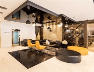 [㈜코콤텍 골든서울호텔] | 골든서울호텔 프론트, 예약, 식음, 조리 등 각 부분 채용 - 알바몬