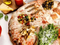 [㈜스타럭스] | [스폰티니피자 고양스타필드/시급 12000] 평일 마감/주말 알바 모집 - 알바몬