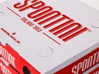 [㈜스타럭스] | [스폰티니피자 고양스타필드점] 주5일/정직원모집/직영점(신입&경력) - 알바몬