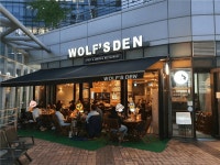 [(주)아썸아이디어] | 레스토랑 판교 울프스덴 신입or경력 요리사 구인 [월 10회 휴무] - 알바몬