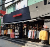 [레드존] | 부산대 레드존 의류매장 정직원모집 - 알바몬