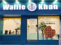 [와플칸 신천점] | 와플칸신천점 주말 알바 모집 - 알바몬