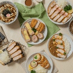 삼백돈돈가츠