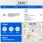 [주식회사 다이아애드] | 성형외과 마케팅 하실 분 모십니다 [신사역 1분거리] - 알바몬