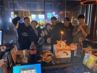 [디라이트] | 군산 수송동 칵테일바 디라이트 평일,주말 파트타이머 및 직원 채용공고 - 알바몬