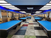 [K2 Billiards Club] | (급구)대대전용 당구장에서 서빙파트 및 테이블세팅 알바 각각 구합니다. - 알바몬