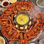 [숯불에닭안산중앙점] | [주5일]안산 중앙동에 위치한 숯불에닭에서 직원 모집 - 알바몬