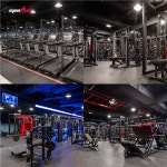 [강남역1호점 스포애니 주)케이디스포츠] | 강남역100m 수요많은 피트니스 PT팀장,트레이너 선생님 구인중 - 알바몬