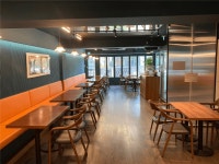 [㈜늘봄봄] | 명동역 늘봄봄 베이커리 카페 매니저 채용 - 알바몬