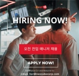 [스포플렉스(가산점)] | [Beat16 가산점] 오전 코치겸 매니저 정규직 구인 (7시간) - 알바몬