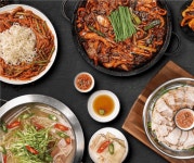 [오적회관] | +신규오픈+관평동 오적회관 오픈멤버 주방직원 모집합니다 - 알바몬