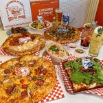 [캐치스피자] | 동명, 캐치스피자 주방 파트타이머를 찾습니다.[토,일 풀타임] | 알바몬