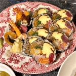 [아루] | [압구정/청담]일식 다이닝에서 조리사 구인합니다 주5일 근무(일요일휴무) | 알바몬