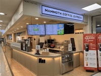 [매머드익스프레스 롯데마트 연수점] | (카페)매머드커피 롯데마트 연수점 주말 미들 알바 구합니다. | 알바몬 [매머드익스프레스 롯데마트 연수점]... 