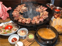 [양슐랭] | 성신여대 양갈비 구울 사람 구함 / 금토일 | 알바몬