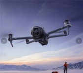 [뉴비즈원] | [강남직영점] DJI 카메라 드론 스토어 매니저/스텝 채용 | 알바몬