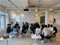 [주식회사 앙트러프러너스] | [일급12만] 신입 커뮤니케이션 전문가 공개 모집 | 알바몬