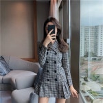 도매꾹 :: 대한민국1위 돈버는 쇼핑 - 도매꾹 [도매꾹] [마이펄]H3052여성의류 인기체크원피스대박