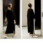 도매꾹 :: 대한민국1위 돈버는 쇼핑 - 도매꾹 [도매꾹] [마이펄]H3487여성의류인기 빅사이즈 롱원피스대박