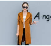 도매꾹 :: 대한민국1위 돈버는 쇼핑 - 도매꾹 [도매꾹] [릴리]H2632 여성의류 인기 노루가죽 자켓 대박