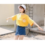 도매꾹 :: 대한민국1위 돈버는 쇼핑 - 도매꾹 [도매꾹] [마이펄]H3443여성의류여름인기모던티셔츠