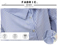 도매꾹 :: 대한민국1위 돈버는 쇼핑 - 도매꾹 [도매꾹] [마이펄]H3356여성의류여름신상스트라이프셔츠