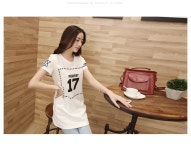 도매꾹 :: 대한민국1위 돈버는 쇼핑 - 도매꾹 [도매꾹] [마이펄]H3505여성의류여름인기반팔티