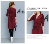 도매꾹 :: 대한민국1위 돈버는 쇼핑 - 도매꾹 [도매꾹] [릴리]H2632 여성의류 인기 노루가죽 자켓 대박