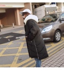 도매꾹 :: 대한민국1위 돈버는 쇼핑 - 도매꾹 [도매꾹] [릴리]H2704 여성의류 인기 겨울패딩 니트후드