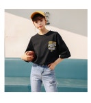 도매꾹 :: 대한민국1위 돈버는 쇼핑 - 도매꾹 [도매꾹] [마이펄]H3443여성의류여름인기모던티셔츠