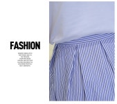 도매꾹 :: 대한민국1위 돈버는 쇼핑 - 도매꾹 [도매꾹] [마이펄]H3363여성의류반팔티+A라인스커트투피스