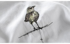 해외직배송 캐주얼 라운드넥 티셔츠 프린트 패션 반팔 - 오너클랜 오너클랜 - 해외직배송 캐주얼 라운드넥 티셔츠 프린트 패션 반팔