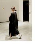 도매꾹 :: 대한민국1위 돈버는 쇼핑 - 도매꾹 [도매꾹] [마이펄]H3487여성의류인기 빅사이즈 롱원피스대박