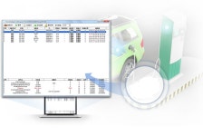 킴스몰 [킴스몰] 산업 등급 USBCAN2 / IICAN 분석기의 CANopen J1939의 DeviceNet USB 전송 CAN
